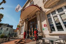 Logis Hotel Majestic Chatelaillon Plage Chatelaillon Plage Tarifs 2021 Mis A Jour Et 102 Avis Tripadvisor