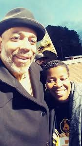 RIP Keith Whatley, class of '78