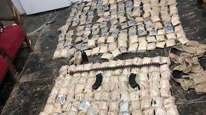 Iran Spreads Illegal Drugs in the Middle East, Western Hemisphere, and the Far  East