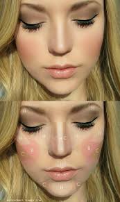 42 Pretty faces and beauty hacks ideas to save today