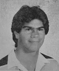 Happy Heavenly Birthday Mark Loomis Class of 1984 January 14, 1966 ~ August  4, 2024