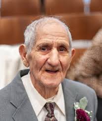 Most Recent Obituaries