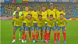 Conozca las noticias de jhon mario ramirez en colombia y el mundo. Video La Seleccion Colombia Viajo A Brasil En La Noche Del Viernes Infobae