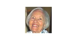 Joann Walter Richardson Obituary (2022)