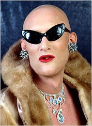 Dean Johnson's Instagram, Twitter & Facebook