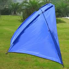 Strong camel portable beach shelter tent camping sun shade outdoor canopy light blue with yellow. Strong Camel Portable 2 To 3 Person Beach Shelter Sun Shade Canopy Camping Fishing Beach Tent Buy Online In Faroe Islands At Faroe Desertcart Com Productid 27256248