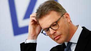 Die deutsche bank ag ist der größte bankenkonzern in deutschland und zählt weltweit zu den führenden finanzdienstleistern. Deutsche Bank Unglaublich Der Aktionar