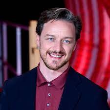 5′ 7″ (1.70 born in glasgow, scotland, james mcavoy made his film debut as a teenager in 'the near room'. James Mcavoy Will Be Doing The Detective Work Is My Son The Future Of Film James Mcavoy The Guardian