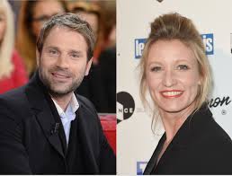 Alexandra lamy et thomas jouannet. Exclu Telestar Thomas Jouannet Se Confie Sur Sa Relation Tele Star