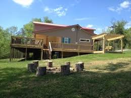 Cabins on the river in gatlinburg and pigeon forge. Cheap Rough River Lake Vacation House Cabin Rentals From 29 Vacationhomerents