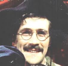 The Culbin Trail: Tucker from Citizen Smith