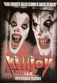 Killjoy (film series)