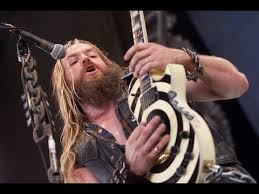 Instrumental Guitar Ballads Video Youtube Zakk Wylde Black Label Society Best Guitar Players
