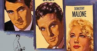 THE TARNISHED ANGELS: Blu-ray (Universal-International, 1958) Kino Lorber