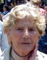 Irene Hildegard Metuzals