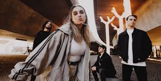 Guitar Tutorial Q A Grenade Jumper Amp Up The Adrenaline With New Punk Gem The Power You Flaunted Guitar World