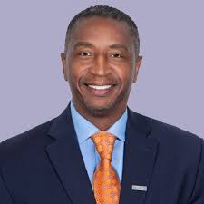 Mortgage Loan Officer Vance Perkins in Annapolis, MD 21401