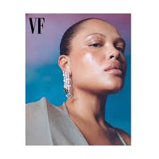 Louis Vuitton x Vanity Fair