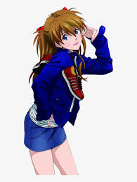 Myedit Neon Genesis Evangelion Transparent Asuka Evangelion Fanart Transparent Png Image Transparent Png Free Download On Seekpng This article needs to be cleaned up.