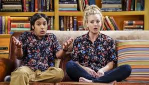 Kaley christine cuoco (formerly sweeting, pronounced /ˈkeɪliː ˈkoʊkoʊ/; Kaley Cuoco Revealed How Kunal Nayyar Earned Place In Big Bang Theory