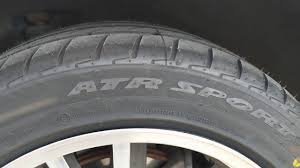 Review Achilles Atr Sport 2 Youtube