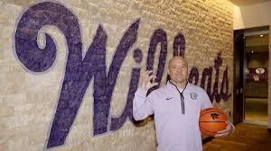 Casey Alexander valued one trait more than talent as he rebuilt K-State's  roster “How somebody performed at one place isn't entirely a predictor of  how it's going to go somewhere else.” Read