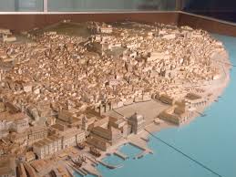 #lisboa1755 hace 260 años que lisboa sufrió el peor día de todos los santos de la historia. El Terremoto De Lisboa De 1755 Como Un Libro Abierto