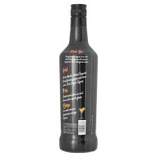 Apollo Triple Sec, Orange Liqueur for Margarita Cocktails, Artisan Orange  Flavoured Liquor, 17% Alcohol Drink, Classic Cocktail Ingredient & Natural  Orange Flavour for Home Bar, 70cl : Amazon.co.uk: Grocery