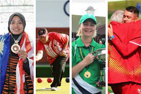 Malaysia competed at the 2018 commonwealth games in the gold coast, australia from april 4 to april 15, 2018. 2018 Commonwealth Games Opposition Analysis Malaysia Canada Northern Ireland Wales Bowls Australia