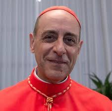 Cardinal Víctor Manuel Fernández