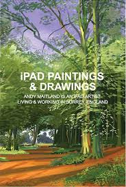 Ipad Artist Goes From Blank Canvas To Published Ebook Book Creator App Blog Ipad Painting Book Creator Iphone Art