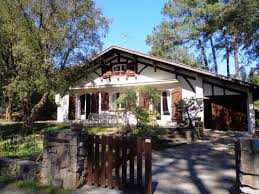 Maisons du sud ouest hossegor. Gite A Hossegor Landes Gites De France Sud Ouest Atlantique
