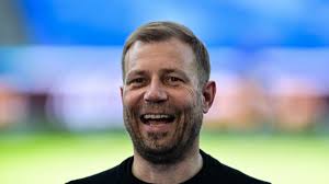 Frank Kramer privat: Alles über sein Leben mit Frau und Kindern und sein  Aus beim FC Schalke 04!