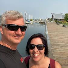 Happy birthday to my amazing wife and best friend!! I love you! ❤️❤️  @sarce55