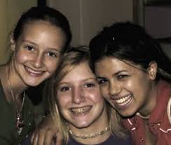 Photos From The 2003 Durtschi Family Reunion