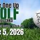 2026 Tee One Up for CHKD