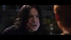 I'll make a man out of you