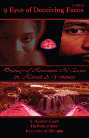 Amazon.com: S. Amun LinZy I: books, biography, latest update