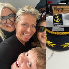 Kiera Louise Harrison