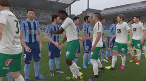 See a recent post on tumblr from @skarsjoy about hammarby. Hammarby If Vs Djurgardens If 0 3 Allsvenskan Fifa 17 Career Mode Youtube