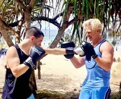 Dr. Paul Cribb Behaviour Support Services