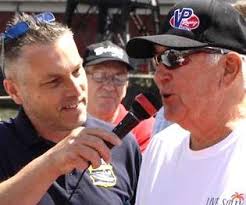 The Fast On Water Magazine Issue 35 by Roy Cooper