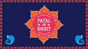 Not only do online indian wedding invitations save you time and money, but you'll also save a few trees in the process. Indian Wedding Invitation Video Online For Whatsapp Happy Invites