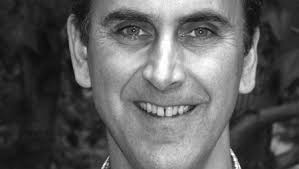 American Academy of Arts and Sciences Elects Caltech's John Grotzinger