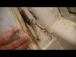 I knew 4x4 travertine was gonna be tumbled, and so dull with irregular edges. Non Sanded Grout Why It S Not Good In Showers Youtube