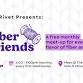 Fiber Friends: Free Maker Meet-Up event image