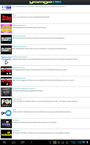 Instantly share code, notes, and snippets. Yamgo Free Mobile Tv Latest Version For Android Download Apk