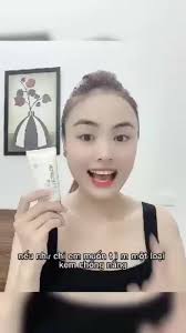 Mỹ phẩm huyền phi