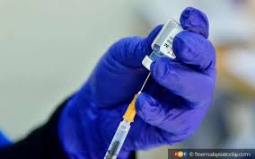 Your source for malaysia latest news, headlines and videos. Where Has The Rm5bil For Vaccines Gone To Najib Asks Govt