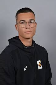 2025-26 Men's Track and Field Roster